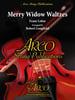 Merry Widow Waltzes